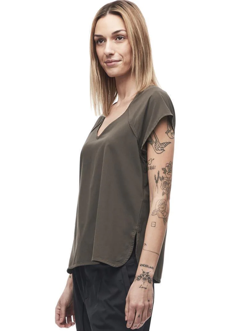 Karui II SS Shirt - Womens - Image 6