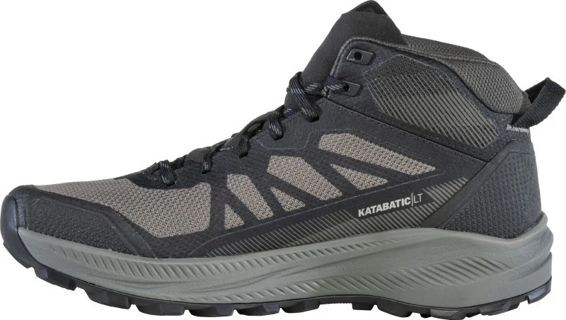 Katabatic LT Mid GTX, Wide - Mens - Image 2