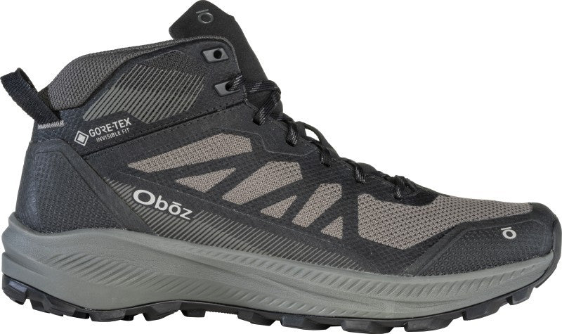 Katabatic LT Mid GTX, Wide - Mens - Image 3