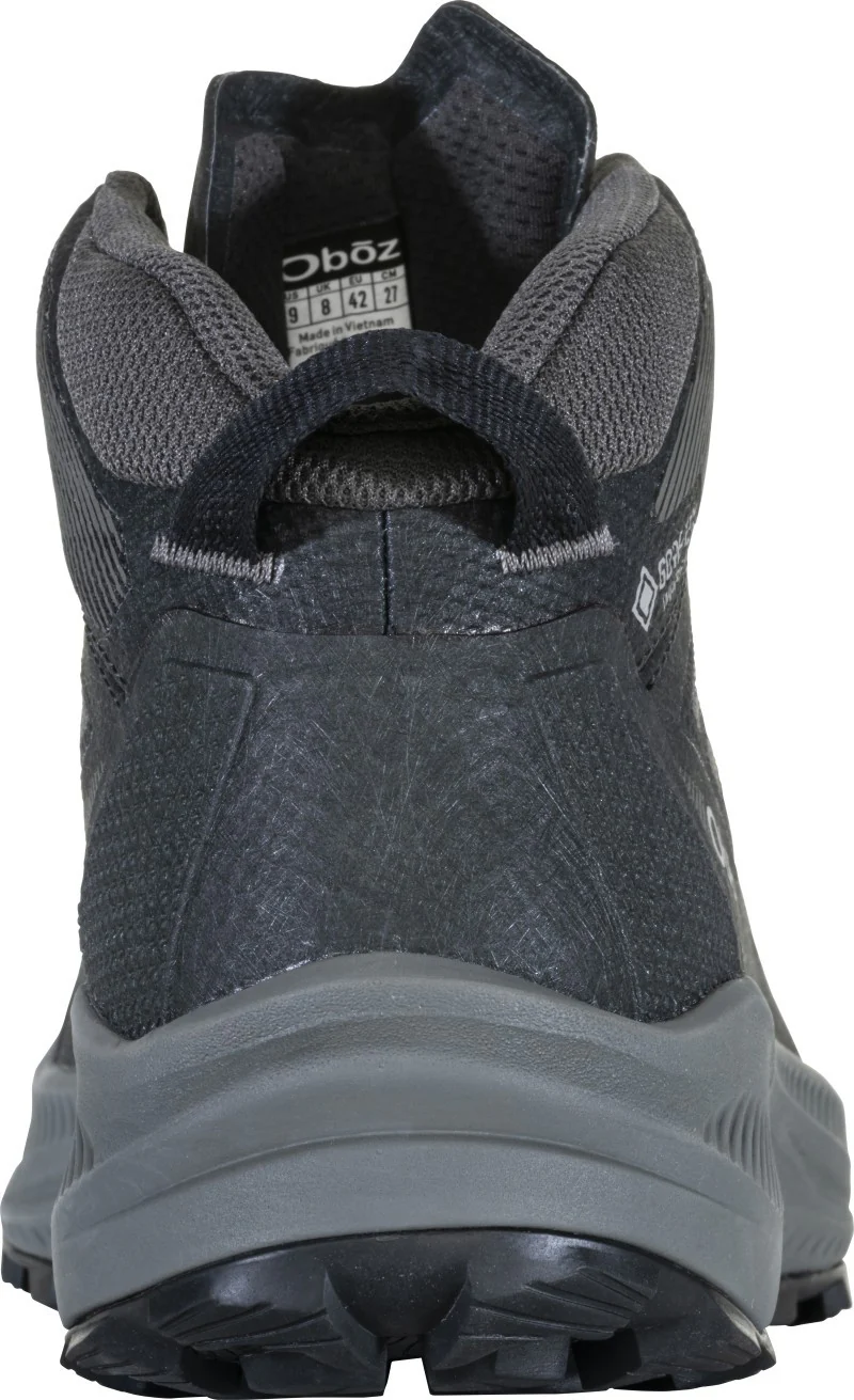 Katabatic LT Mid GTX, Wide - Mens - Image 6