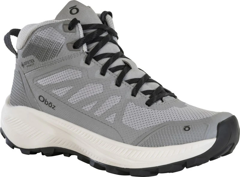 Katabatic LT Mid GTX, Wide - Womens