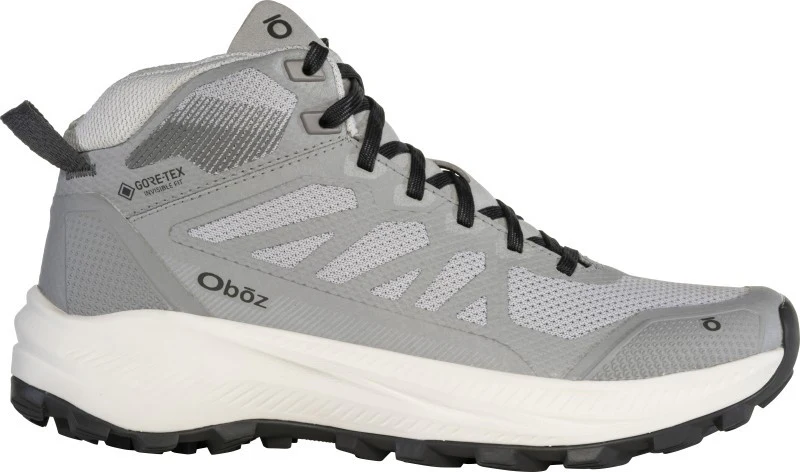 Katabatic LT Mid GTX, Wide - Womens - Image 3