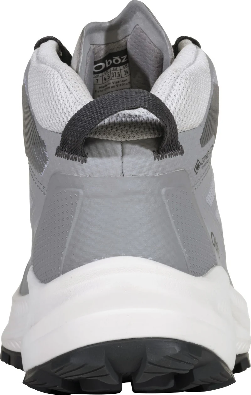 Katabatic LT Mid GTX, Wide - Womens - Image 6