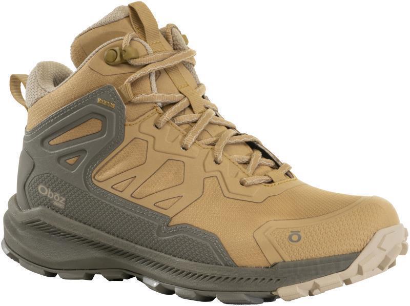 Katabatic Mid B-Dry - Womens