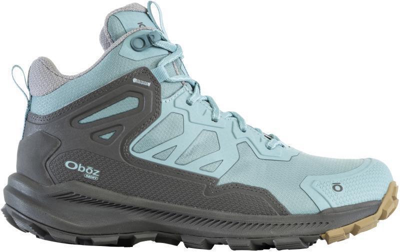 Katabatic Mid B-Dry - Womens - Image 14