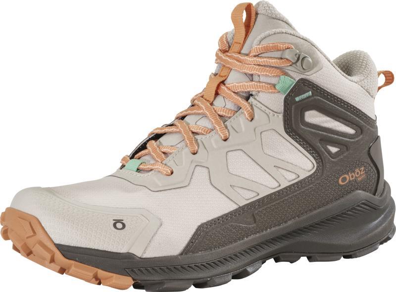 Katabatic Mid B-Dry - Womens - Image 19