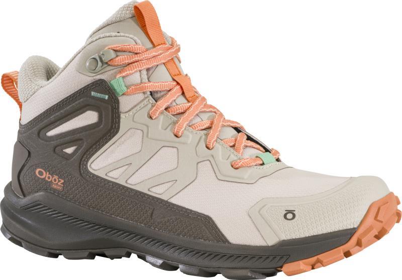 Katabatic Mid B-Dry - Womens - Image 20