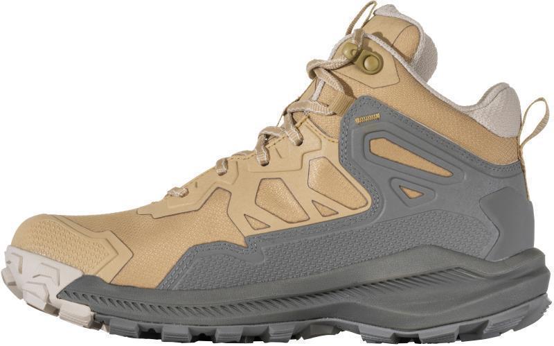 Katabatic Mid B-Dry - Womens - Image 3