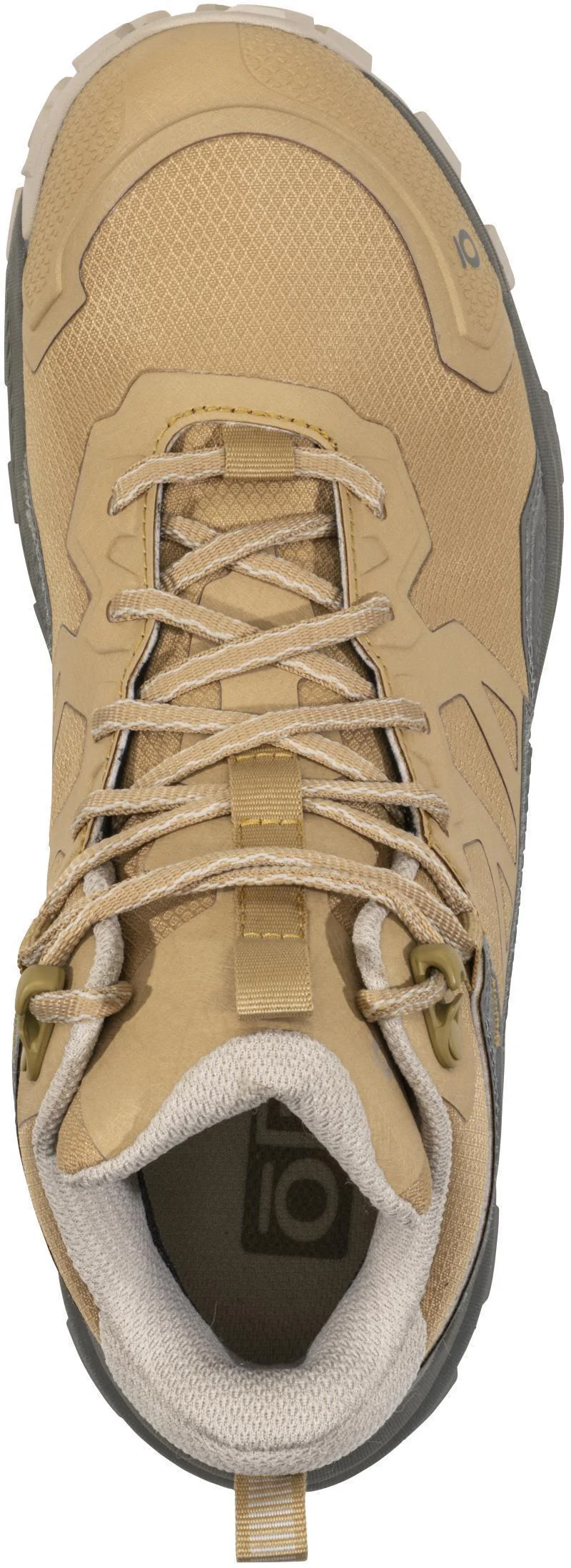 Katabatic Mid B-Dry - Womens - Image 4