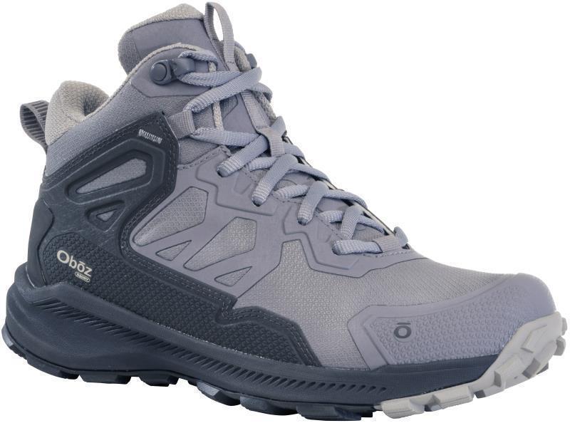 Katabatic Mid B-Dry - Womens - Image 7