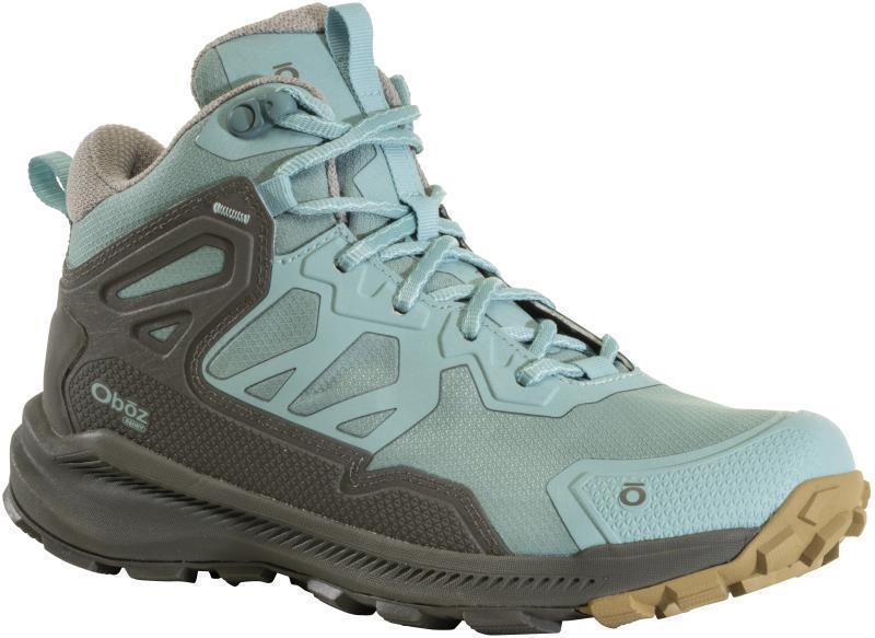Katabatic Mid B-Dry - Womens - Image 8