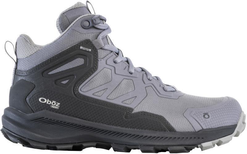 Katabatic Mid B-Dry - Womens - Image 9