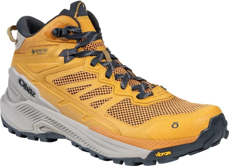 Katabatic RT Mid GTX - Mens - Image 3
