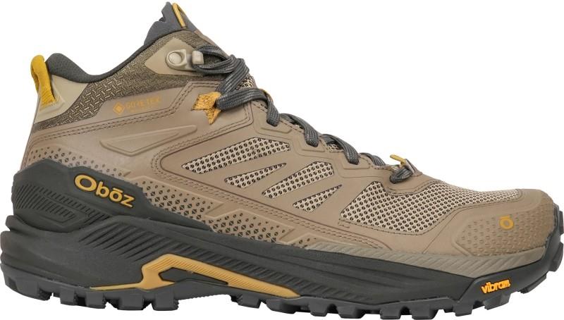 Katabatic RT Mid GTX - Mens - Image 6