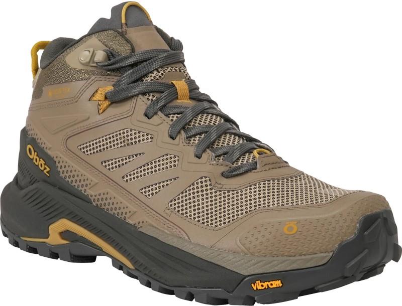 Katabatic RT Mid GTX - Mens - Image 8