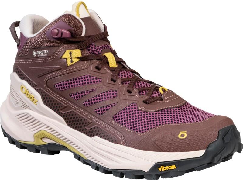 Katabatic RT Mid GTX - Womens - Image 3