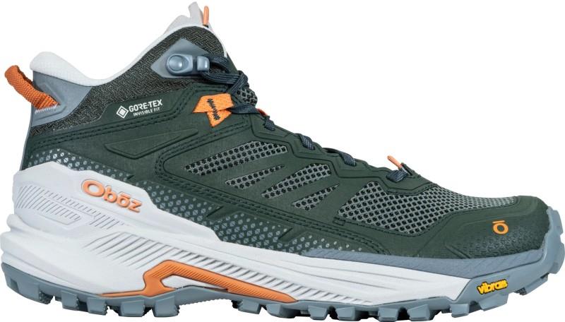 Katabatic RT Mid GTX - Womens - Image 6