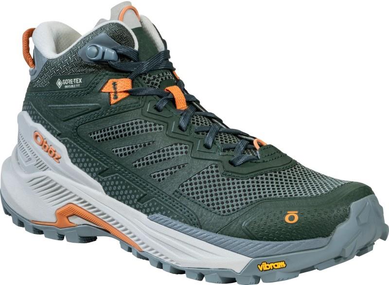 Katabatic RT Mid GTX - Womens - Image 8