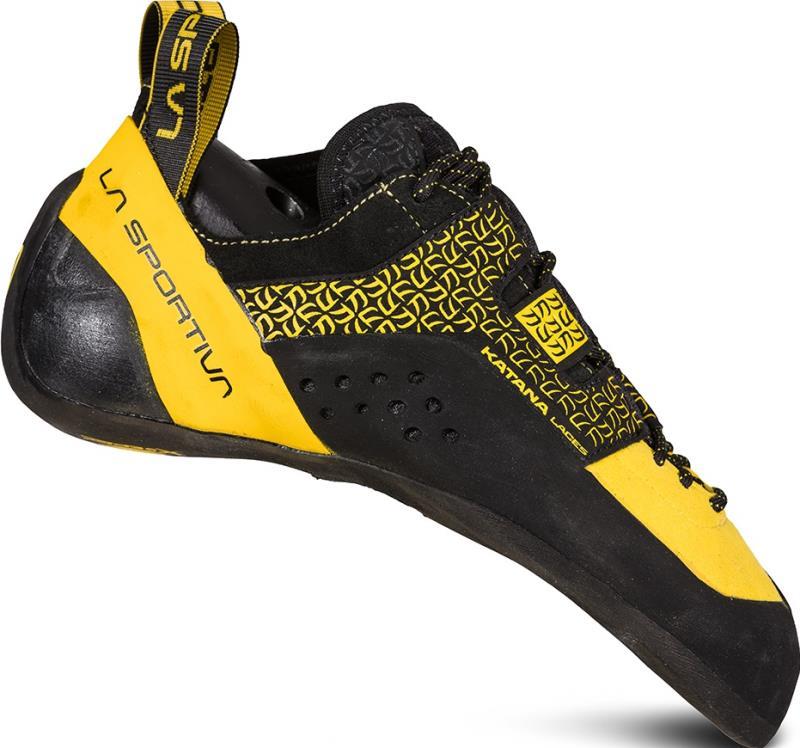 Katana Lace - Mens - Image 2