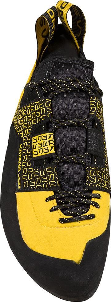 Katana Lace - Mens - Image 4
