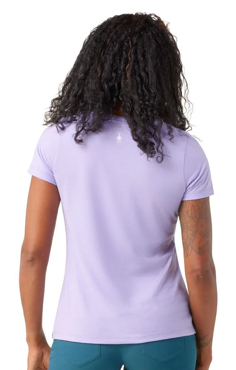 Kate Zessel Whistler Graphic SS Tee - Womens - Image 3