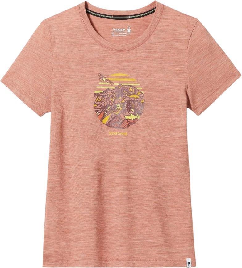 Kate Zessel Whistler Graphic SS Tee - Womens - Image 4