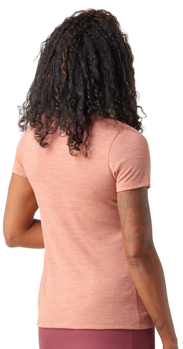 Kate Zessel Whistler Graphic SS Tee - Womens - Image 6
