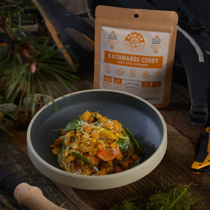Kathmandu Curry - 56g / 2oz - Image 3