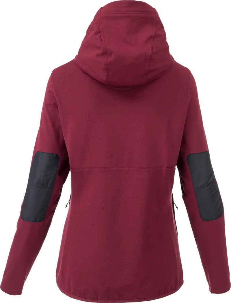 Katinka Hoody - Womens - Image 10