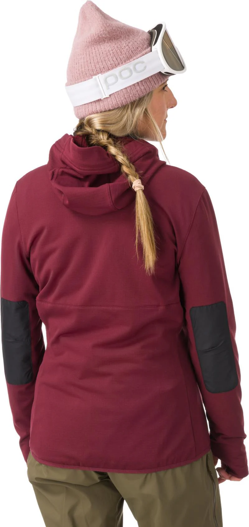 Katinka Hoody - Womens - Image 12
