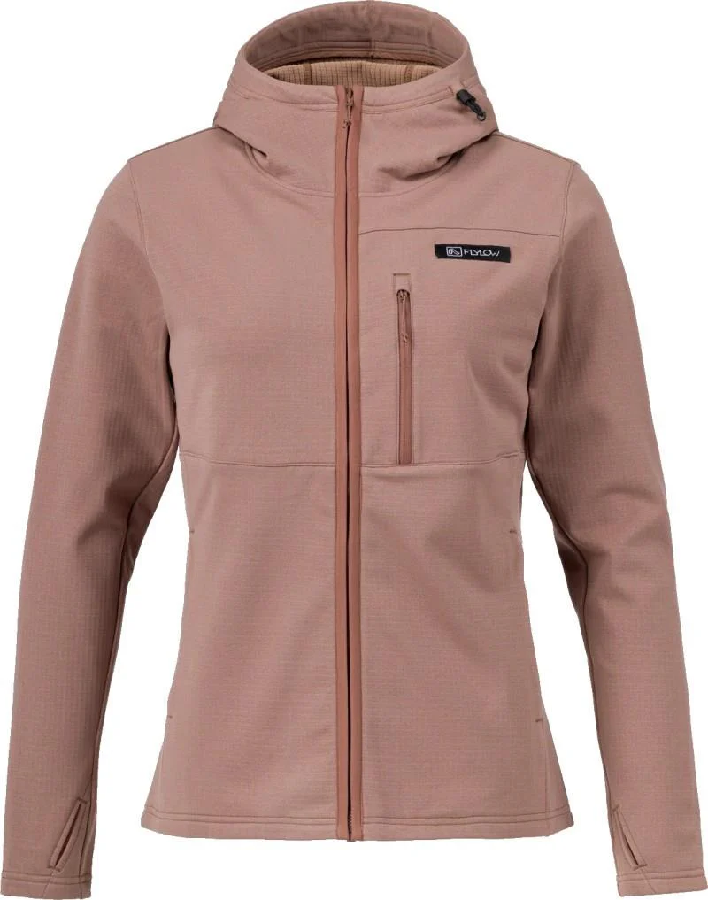 Katinka Hoody - Womens - Image 14