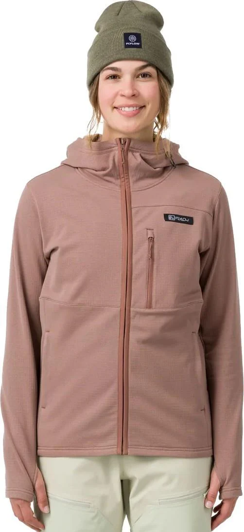 Katinka Hoody - Womens - Image 16