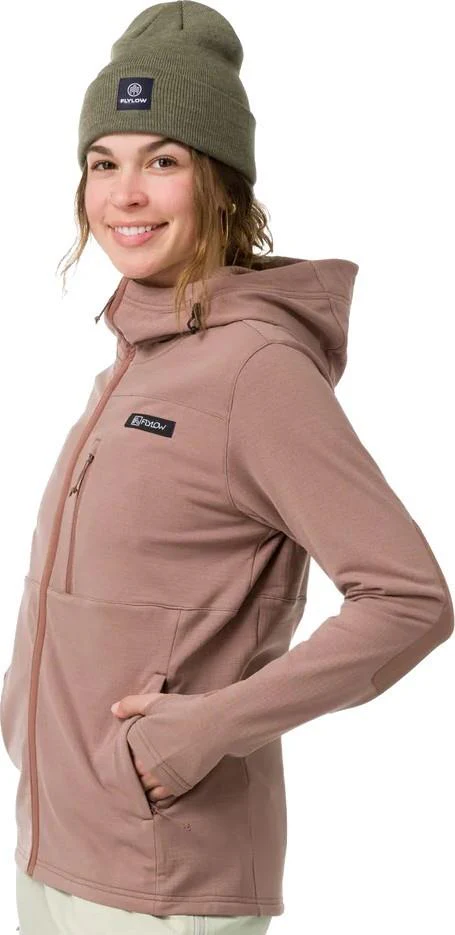 Katinka Hoody - Womens - Image 17