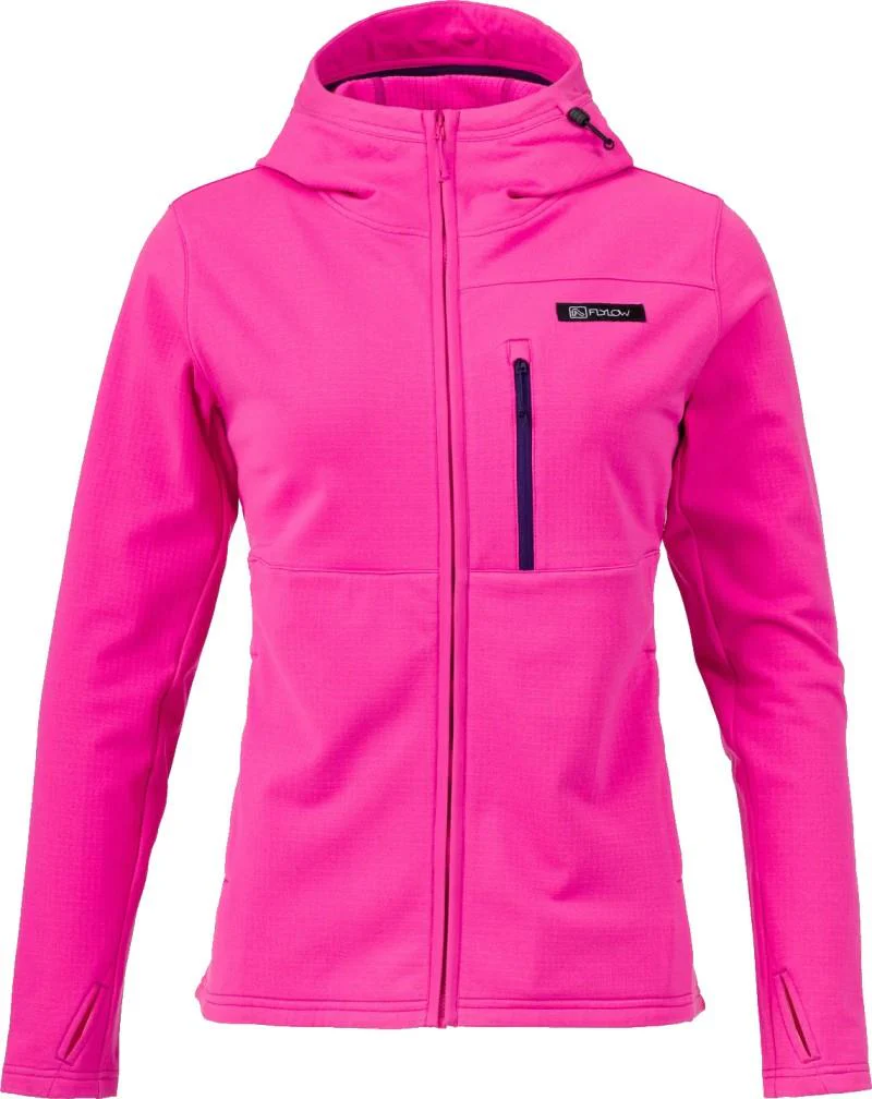 Katinka Hoody - Womens - Image 21