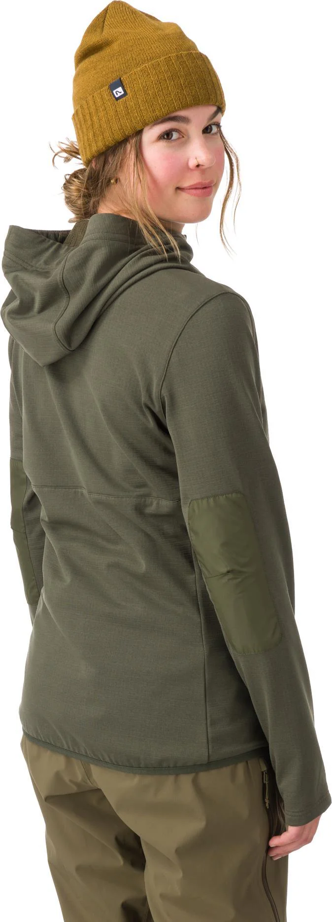 Katinka Hoody - Womens - Image 4