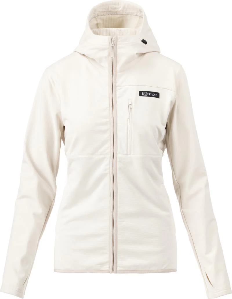 Katinka Hoody - Womens - Image 5