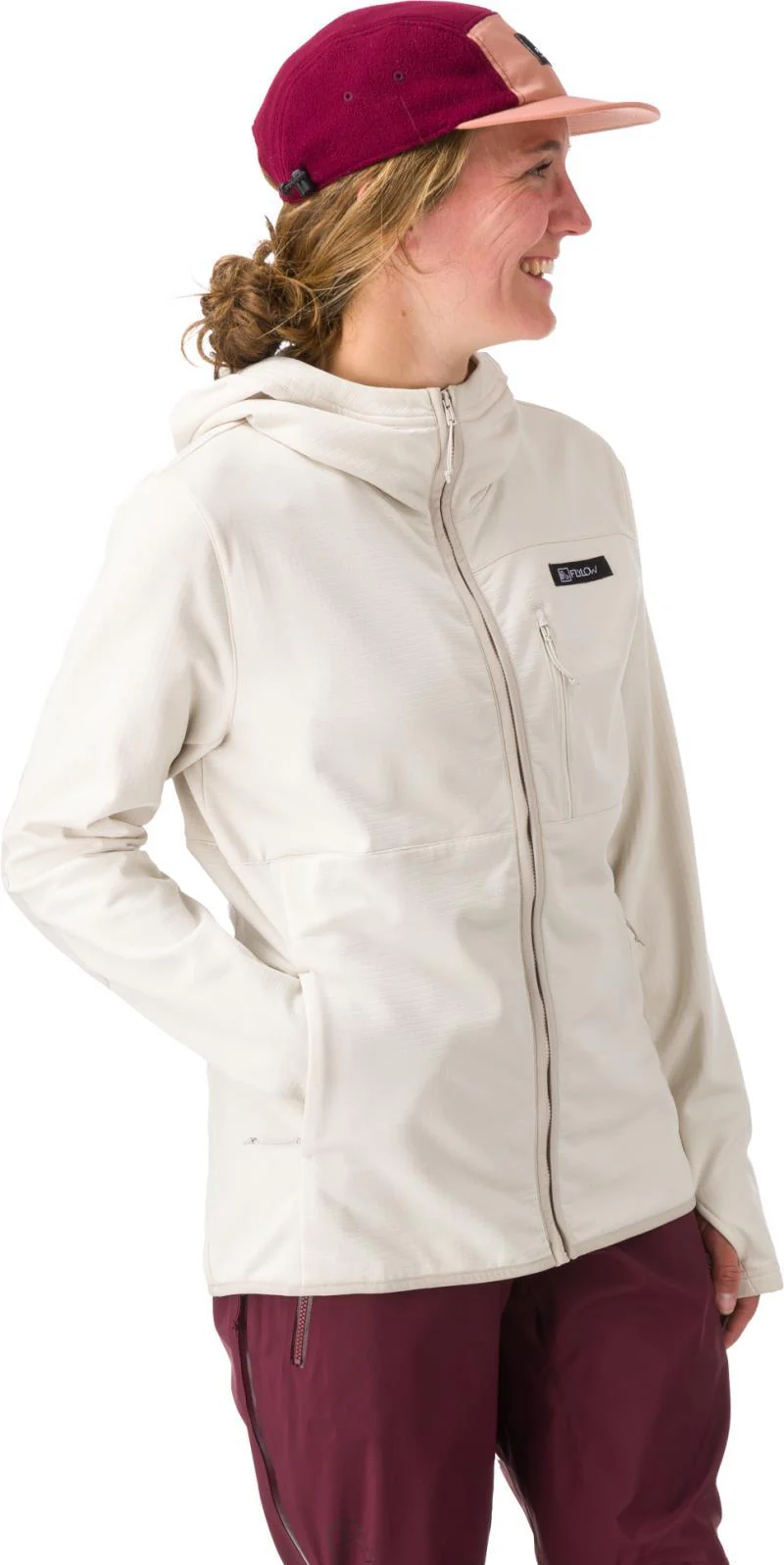 Katinka Hoody - Womens - Image 7
