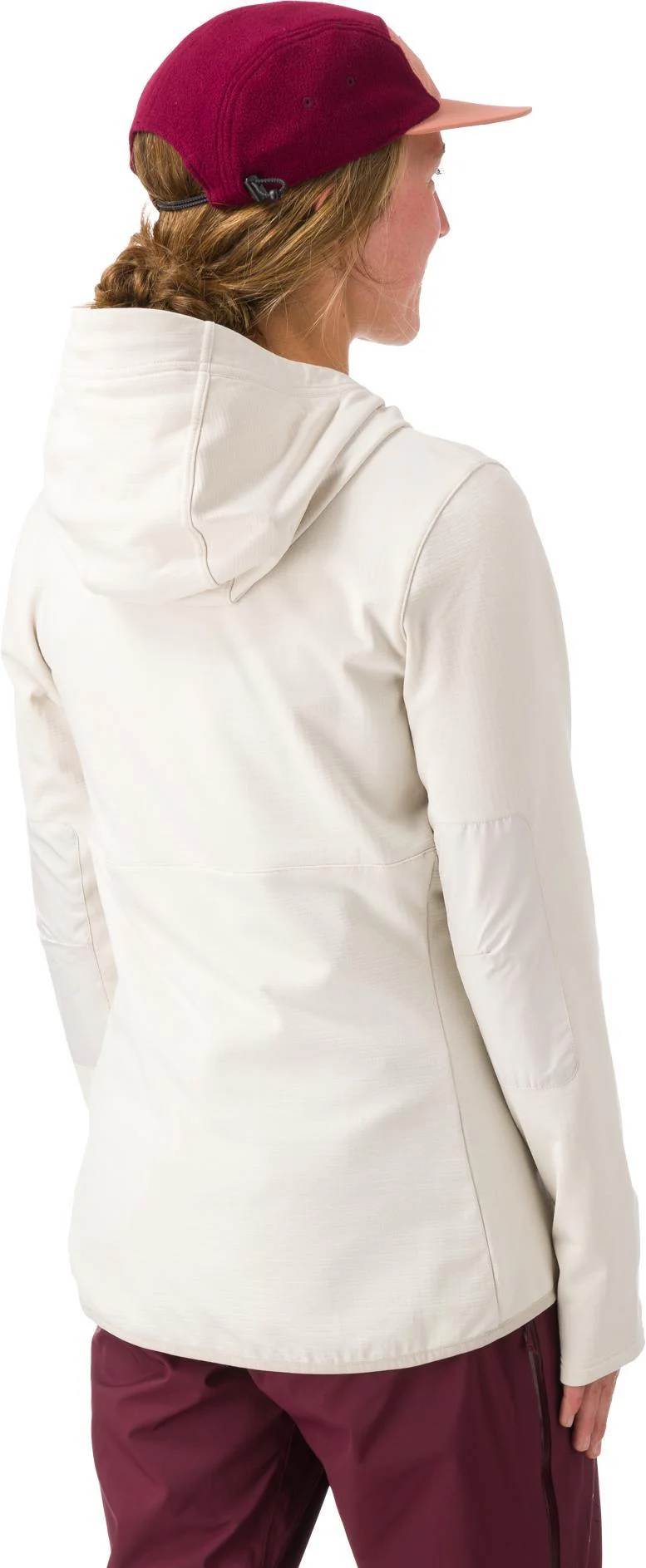 Katinka Hoody - Womens - Image 8