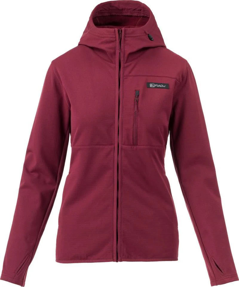 Katinka Hoody - Womens - Image 9