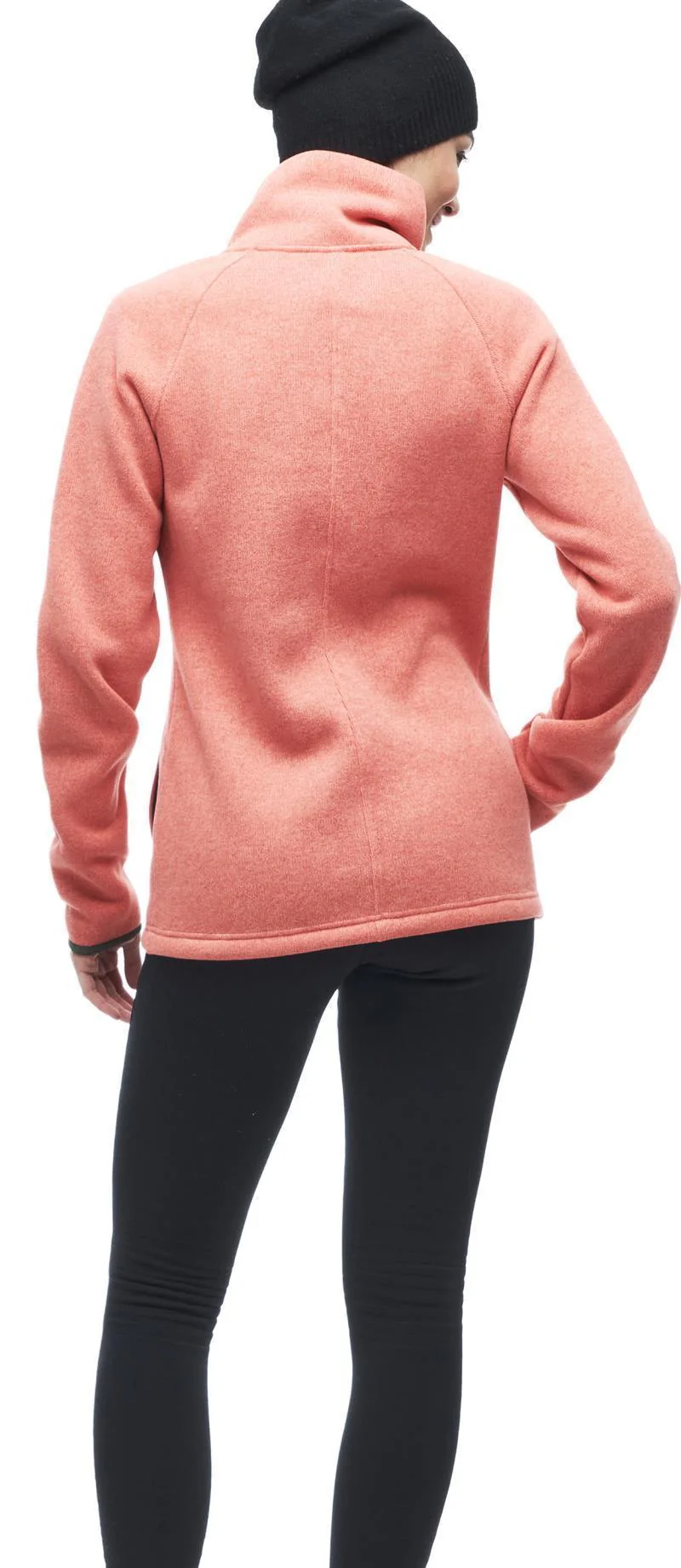 Kaula II Full Zip Jacket - Womens - Image 12