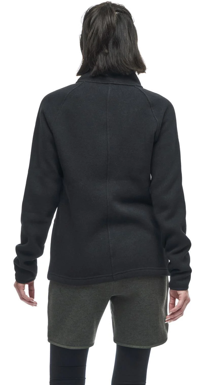 Kaula II Full Zip Jacket - Womens - Image 2