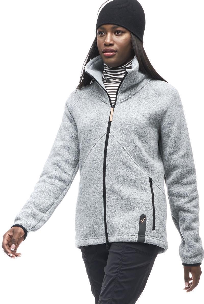 Kaula II Full Zip Jacket - Womens - Image 5