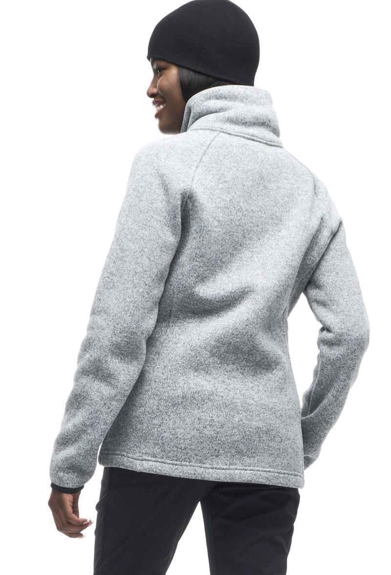 Kaula II Full Zip Jacket - Womens - Image 6