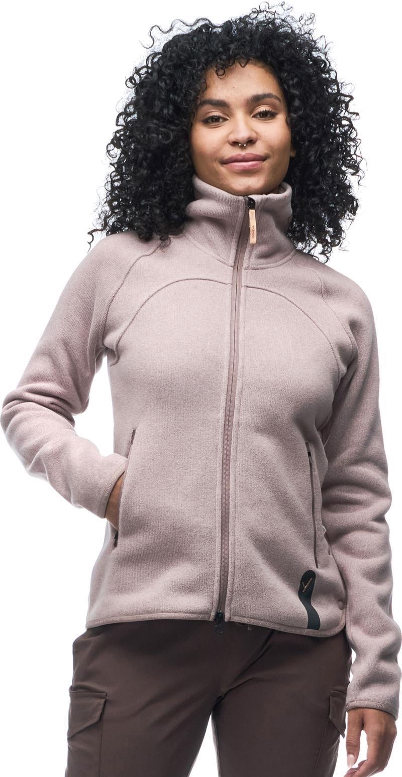 Kaula IV Fleece Full Zip - Womens - Image 12