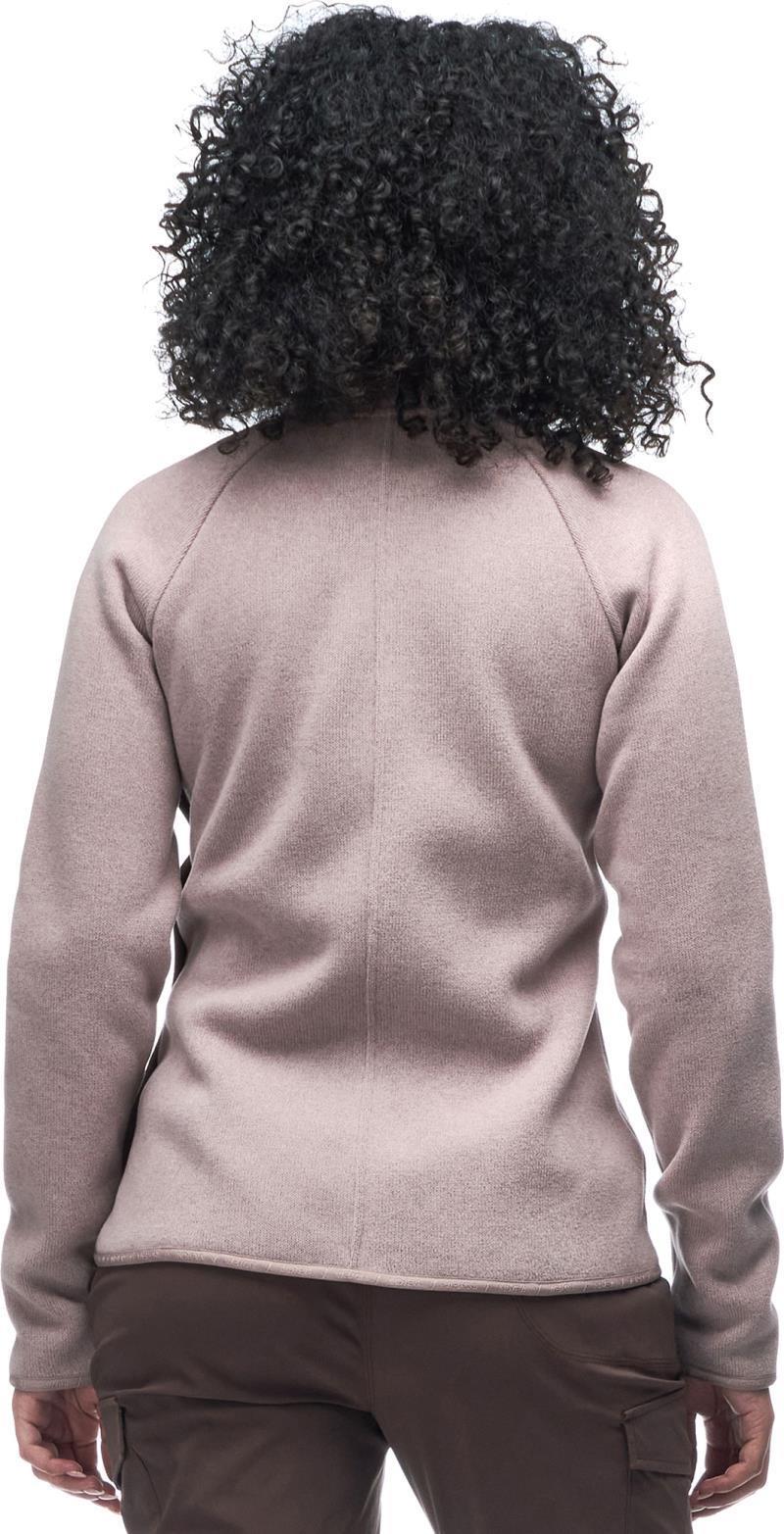Kaula IV Fleece Full Zip - Womens - Image 13
