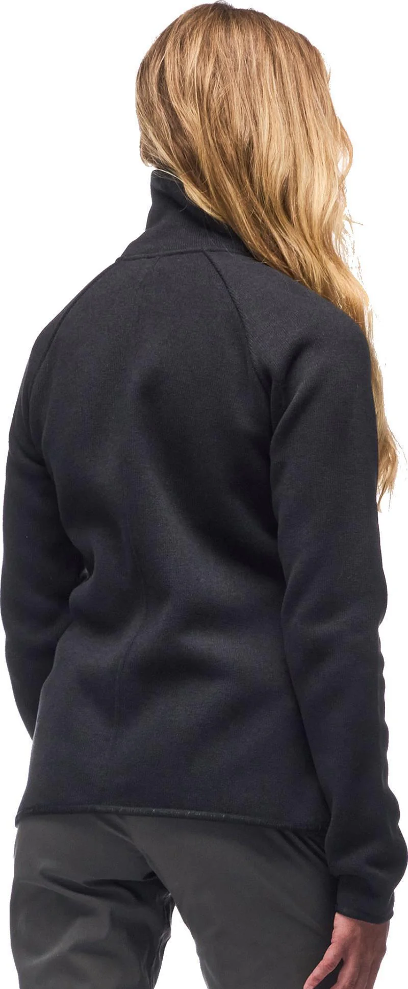 Kaula IV Fleece Full Zip - Womens - Image 3