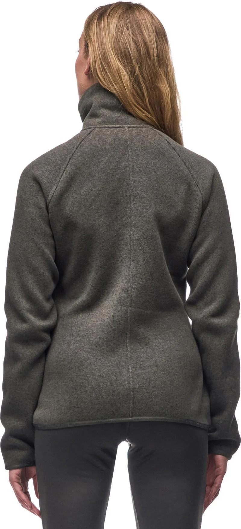 Kaula IV Fleece Full Zip - Womens - Image 6