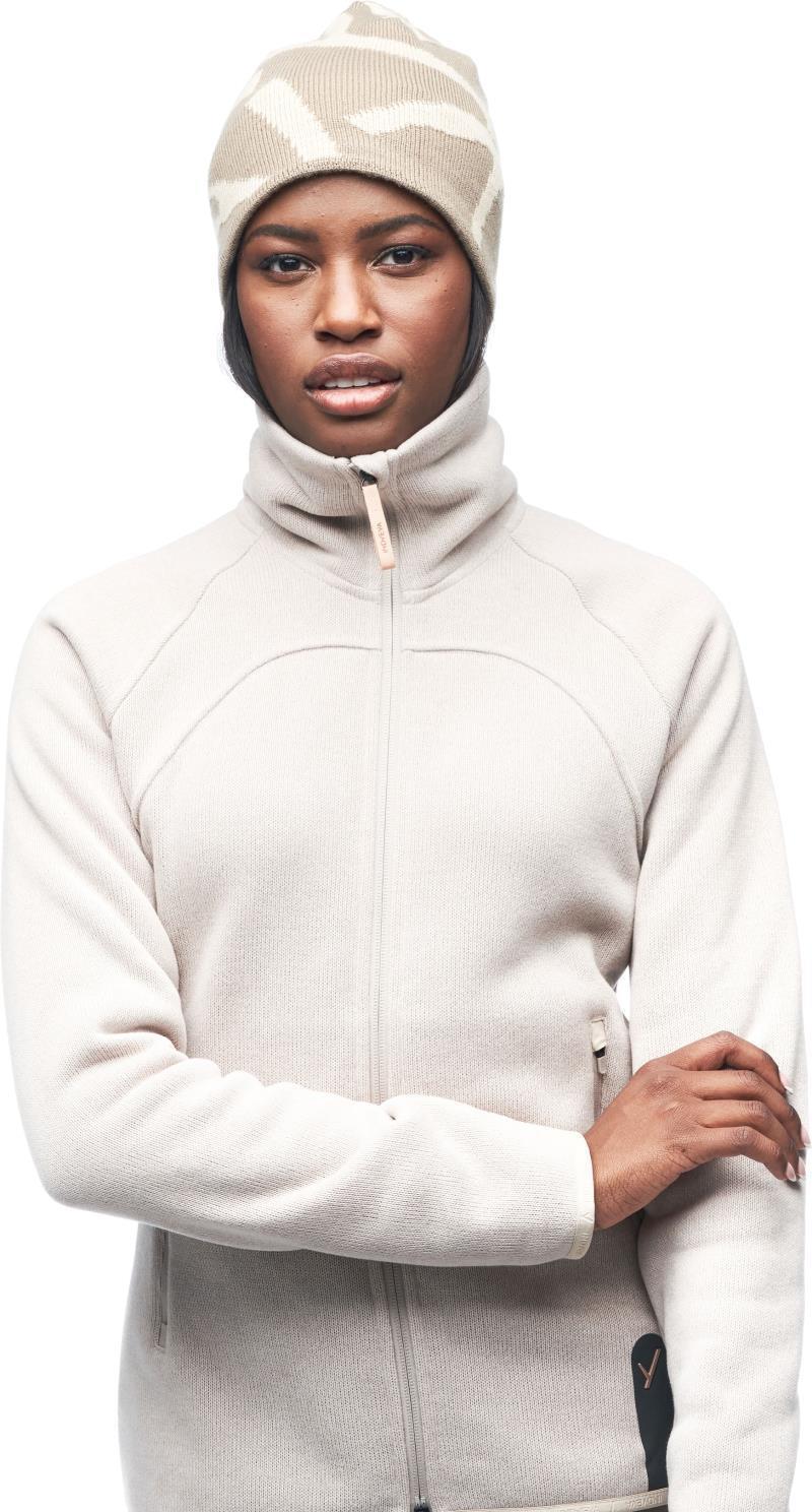 Kaula IV Fleece Full Zip - Womens - Image 9