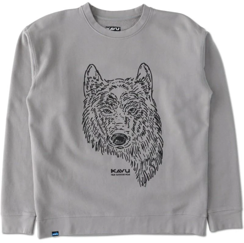 KAVU Core Crew - Mens - Image 3