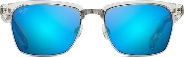 Kawika, Crystal Frame, Blue Hawaii Lens - Image 2